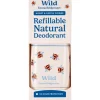 Wild Bee Case Honey & Cactusflower Starterpack Deodorant Stick 1 Stuk