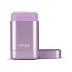 Wild Purple Case Coconut & Vanilla Starterpack Deodorant Stick 40 gram