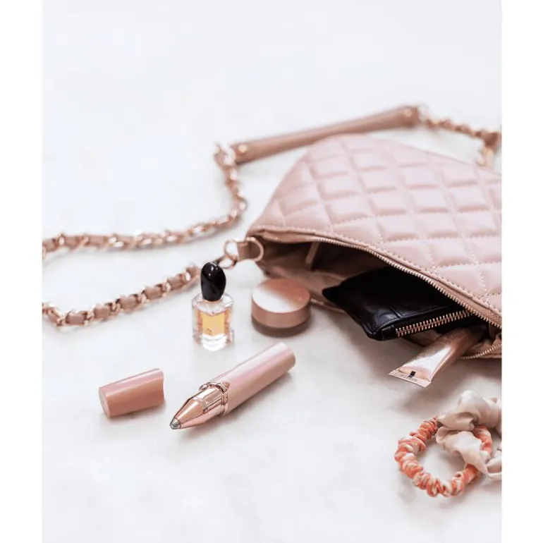 Wilkinson Intuition styler Perfect Finish Facial Duo