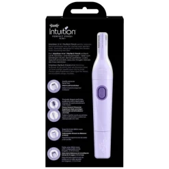 Wilkinson Intuition styler Perfect Finish 4in1