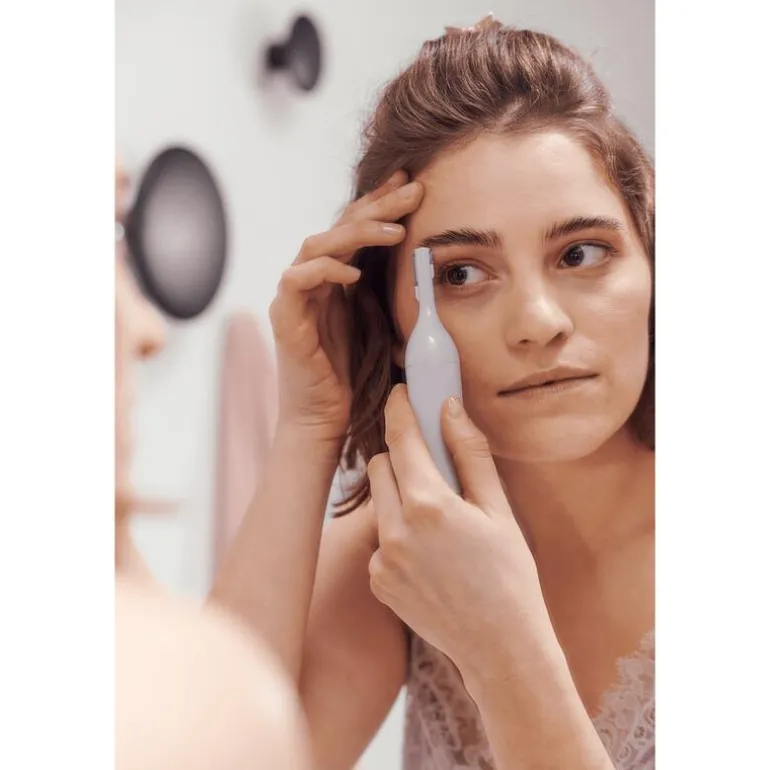 Wilkinson Intuition styler Perfect Finish 4in1