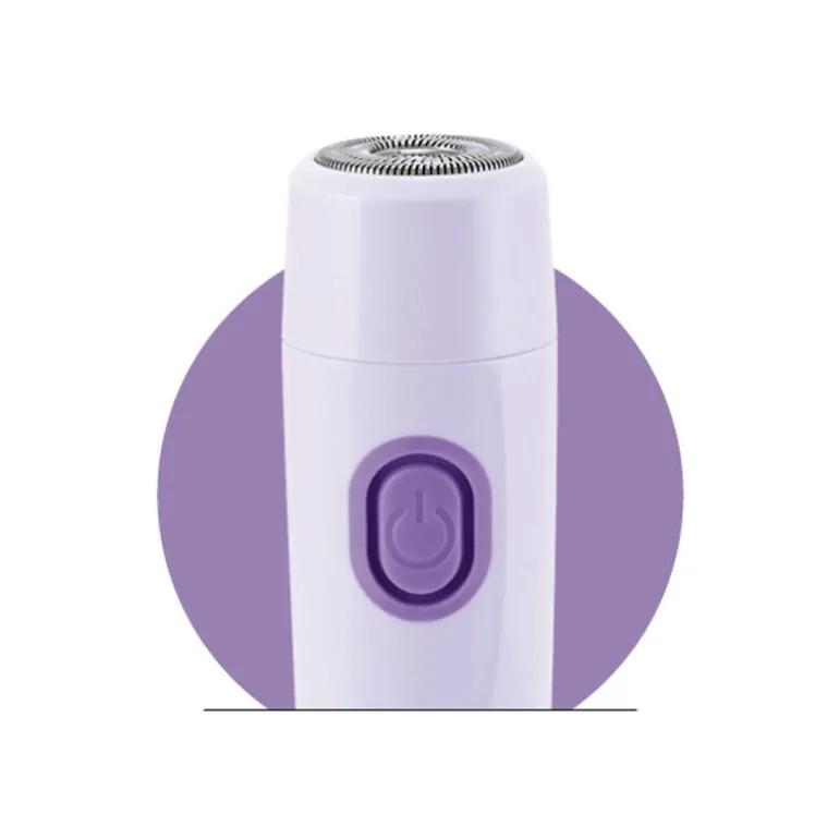 Wilkinson Intuition styler Perfect Finish 4in1