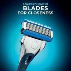 Wilkinson Sword Hydro 5 Scheerapparaat Skin Protection