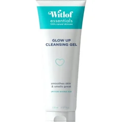 Witlof Skincare Glow Up Cleansing Gel 150 ML