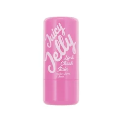 W7Juicy Jelly Lip en Cheek Stain Delight
