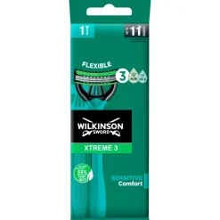 XTREME 3 Sensitive Single pack
