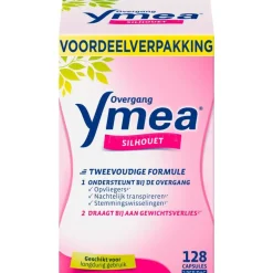 Ymea Overgang Silhouet Capsules