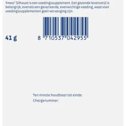 Ymea Overgang Silhouet Capsules