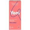 Yoni 100% Biologische Tampons Heavy