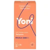 Yoni 100% Biologische Tampons Medium