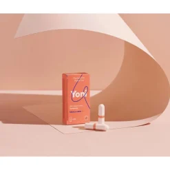 Yoni 100% Biologische Tampons Medium
