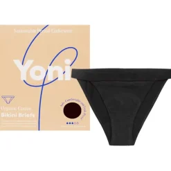 Yoni Menstruatie Ondergoed Maat XS