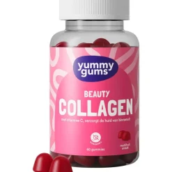 Yummygums Collageen 60 stuks