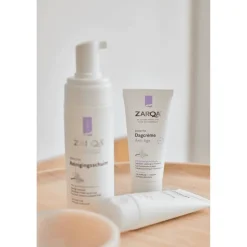 Zarqa Anti-Age Dagcrème 50 ML