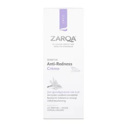 Zarqa Anti-Redness Crème 50 ML