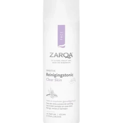 Zarqa Clear Skin Reinigingstonic 200 ML