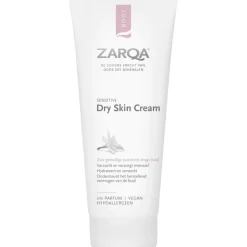 Zarqa Dry Skin Sensitive Cream 200 ML