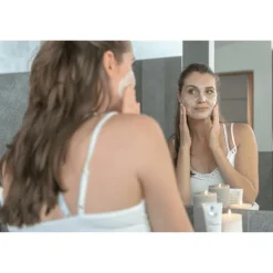 Zarqa Gezichtspeeling Ultra Soft 50 ML