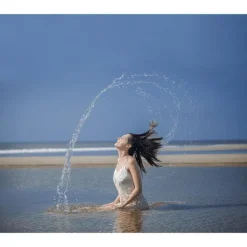 Zarqa Iedere Dag Shampoo 200 ML