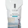 Zarqa Magnesium Dode Zeekristallen 1 KG