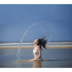 Zarqa Sensitive Conditioner 200 ML