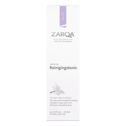 Zarqa Sensitive Reinigingstonic 200 ML
