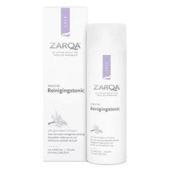Zarqa Sensitive Reinigingstonic 200 ML