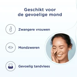 Zendium Classic Tandpasta 75 ML