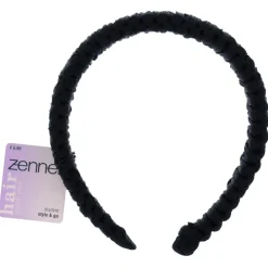 Zenner Diadeem gevlochten