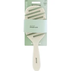 Zenner Haarborstel Flex Natuurlijke Vezels