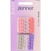 Zenner Haarelastiek 18x