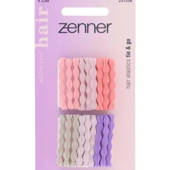 Zenner Haarelastiek 18x
