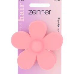 Zenner Haarklem bloem