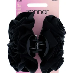 Zenner Haarklem Met Roosjes