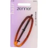 Zenner Haarspeld ovaal