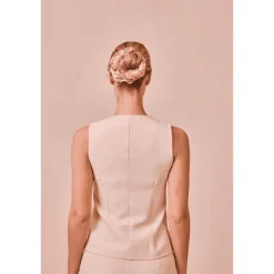 Zenner Hitteloze haarkruller