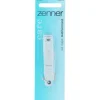 Zenner Nagelknipper 7cm Met Tools