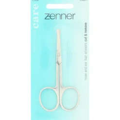 Zenner Neus- oorhaar Schaar