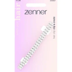 Zenner Patent clip strass