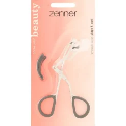 Zenner Wimperkruller