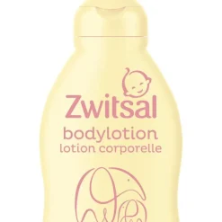 Zwitsal Bodylotion 200 ML