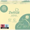Zwitsal Lotion Billendoekjes 15 x 65 Stuks