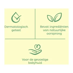 Zwitsal Lotion Billendoekjes 15 x 65 Stuks